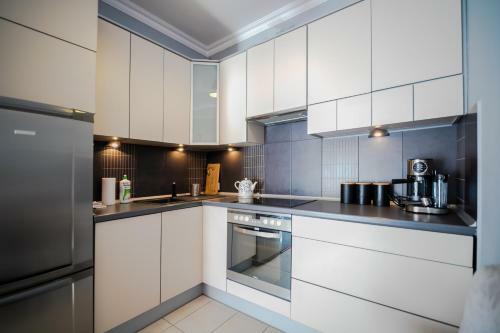 Apartament Karmelowy - Dream Apart