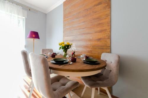 Apartament Karmelowy - Dream Apart