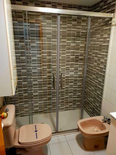Apartamento Pala De Ipas