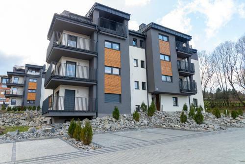 Apartament Na Urlop - Apartament Pod Sto?kiem