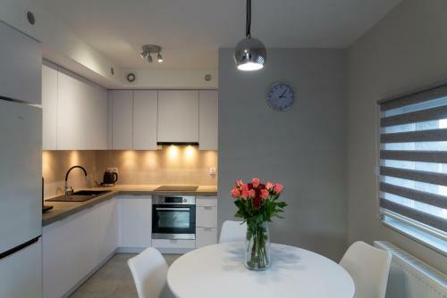 Apartament Na Urlop - Apartament Pod Sto?kiem