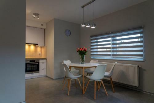 Apartament Na Urlop - Apartament Pod Sto?kiem
