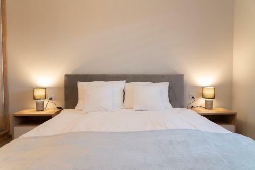 Apartament Na Urlop - Apartament Pod Sto?kiem