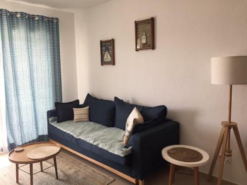 Apartamento Casa Nautica Del Puerto