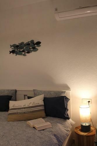 Apartamento Casa Nautica Del Puerto