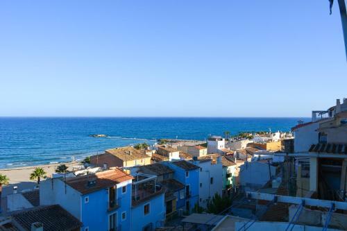 Apartamento Casa En La Muralla