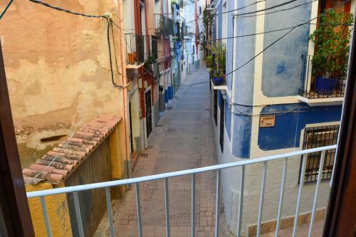 Apartamento Casa En La Muralla
