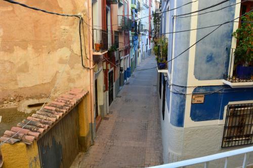 Apartamento Casa En La Muralla