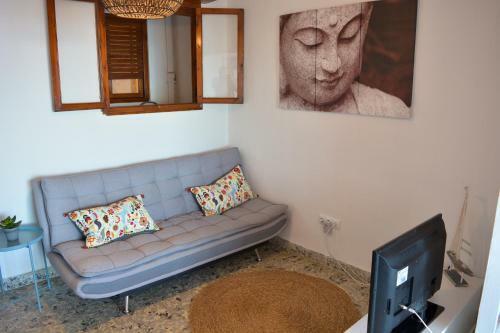 Apartamento Casa En La Muralla