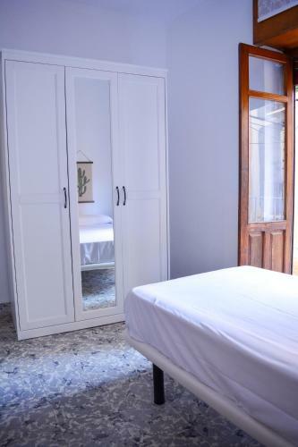 Apartamento Casa En La Muralla