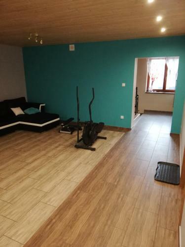 Apartamento Lawenda Pokoje-apartamenty