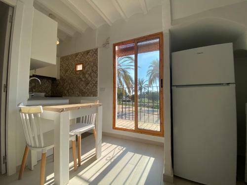 Hostal Apartamento Muy Cerca De La Playa