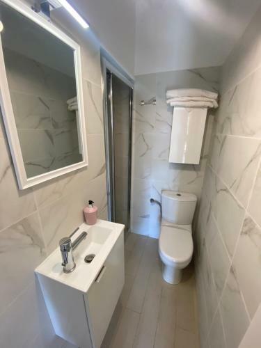 Hostal Apartamento Muy Cerca De La Playa