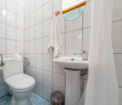 Bed & Breakfast Willa Jod?a Wis?a