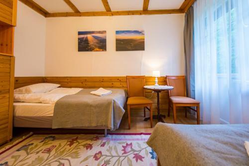 Bed & Breakfast Willa Jod?a Wis?a
