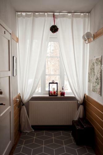 Bed & Breakfast Willa Jod?a Wis?a