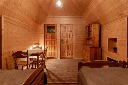 Hostal Pustelnia Wodza