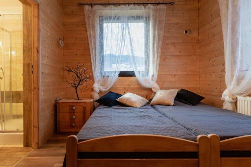 Hostal Pustelnia Wodza