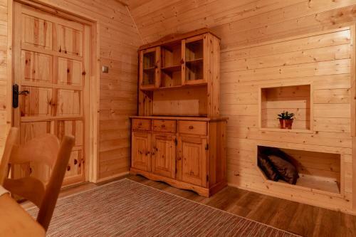 Hostal Pustelnia Wodza