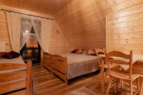 Hostal Pustelnia Wodza