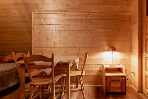 Hostal Pustelnia Wodza