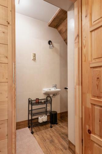 Hostal Pustelnia Wodza