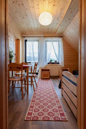 Hostal Pustelnia Wodza