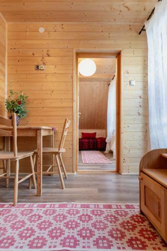 Hostal Pustelnia Wodza