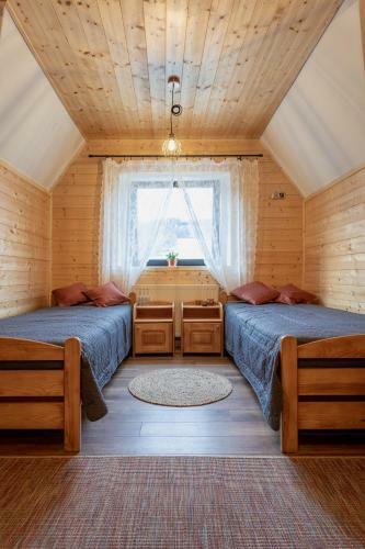 Hostal Pustelnia Wodza