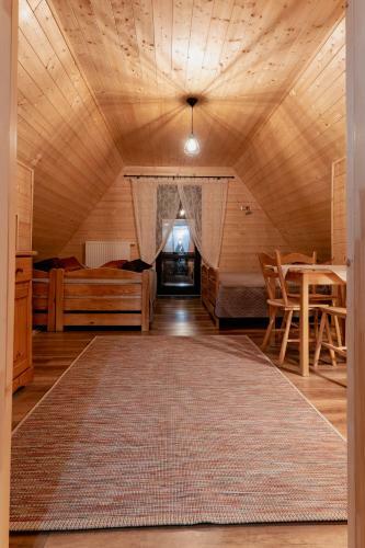 Hostal Pustelnia Wodza