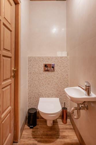 Hostal Pustelnia Wodza