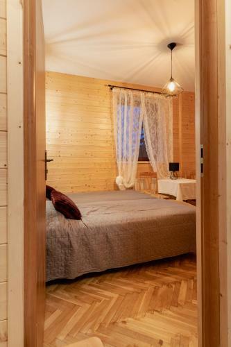 Hostal Pustelnia Wodza