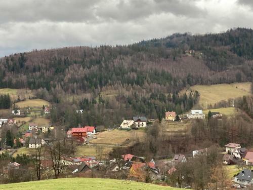 Hostal Pustelnia Wodza