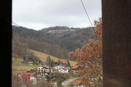 Hostal Pustelnia Wodza