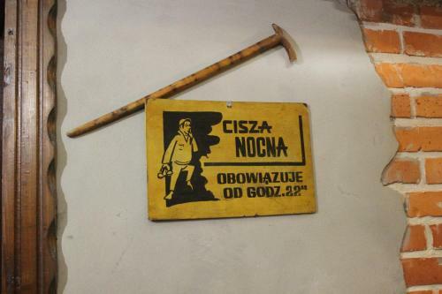 Hostal Pustelnia Wodza