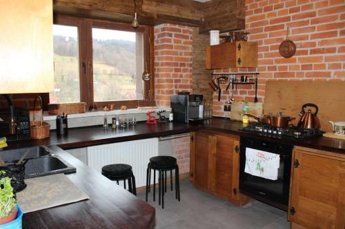 Hostal Pustelnia Wodza