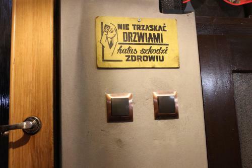 Hostal Pustelnia Wodza