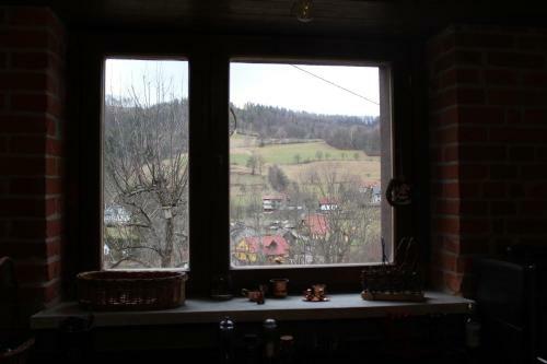 Hostal Pustelnia Wodza