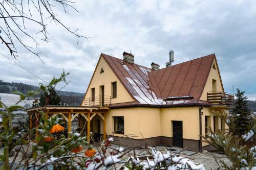 Hostal Pustelnia Wodza