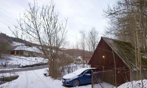 Hostal Pustelnia Wodza