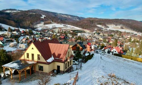 Hostal Pustelnia Wodza