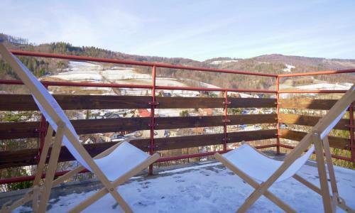 Hostal Pustelnia Wodza