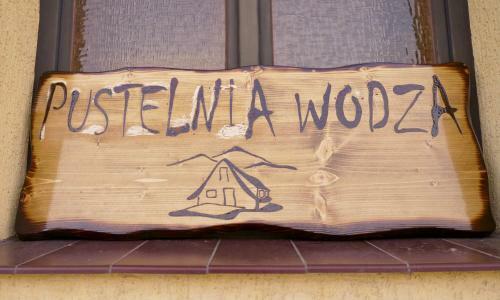 Hostal Pustelnia Wodza
