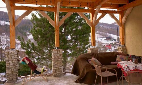 Hostal Pustelnia Wodza