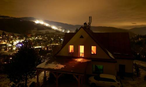 Hostal Pustelnia Wodza