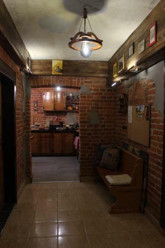 Hostal Pustelnia Wodza