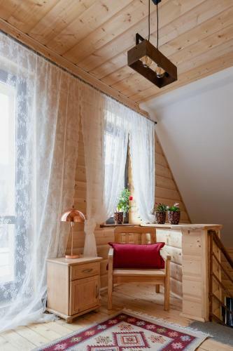 Hostal Pustelnia Wodza