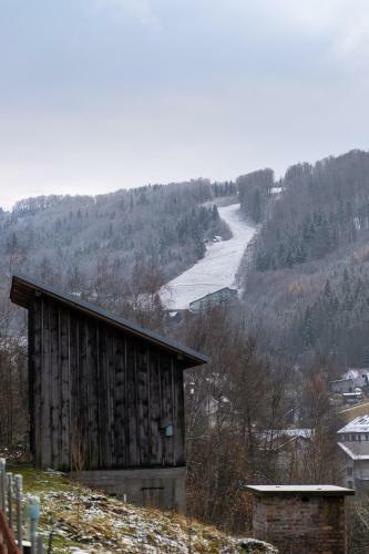 Hostal Pustelnia Wodza