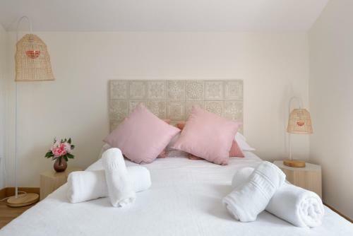 Apartamento Atico Abi Villanua