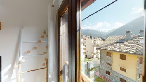 Apartamento Atico Abi Villanua
